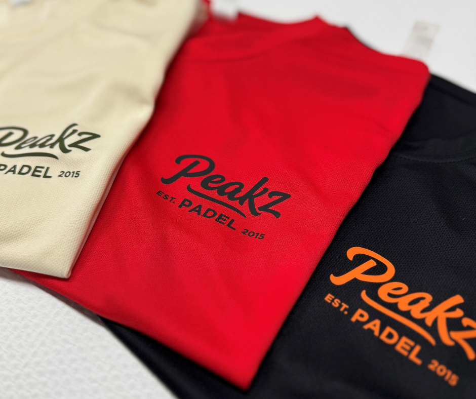 Peakz Padel